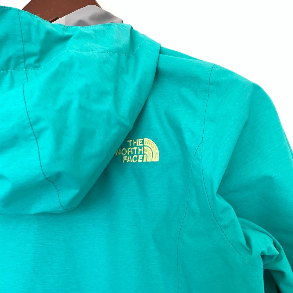 North Face Dryvent Jacket - image 7